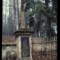 alter deutscher Friedhof