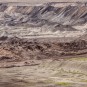Sahara - Halden im Tagebau Deutzen