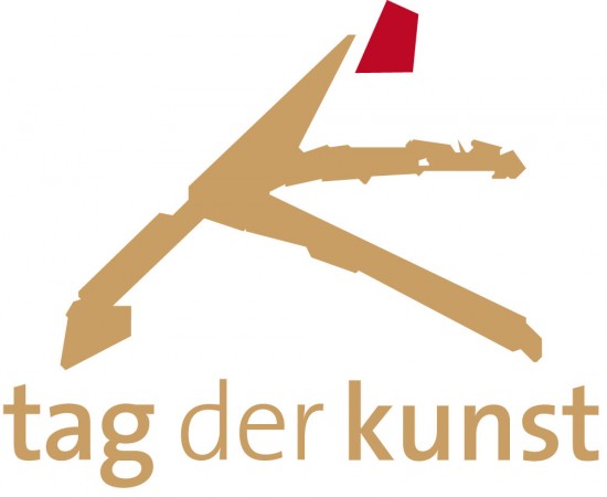 Logo Tag der Kunst